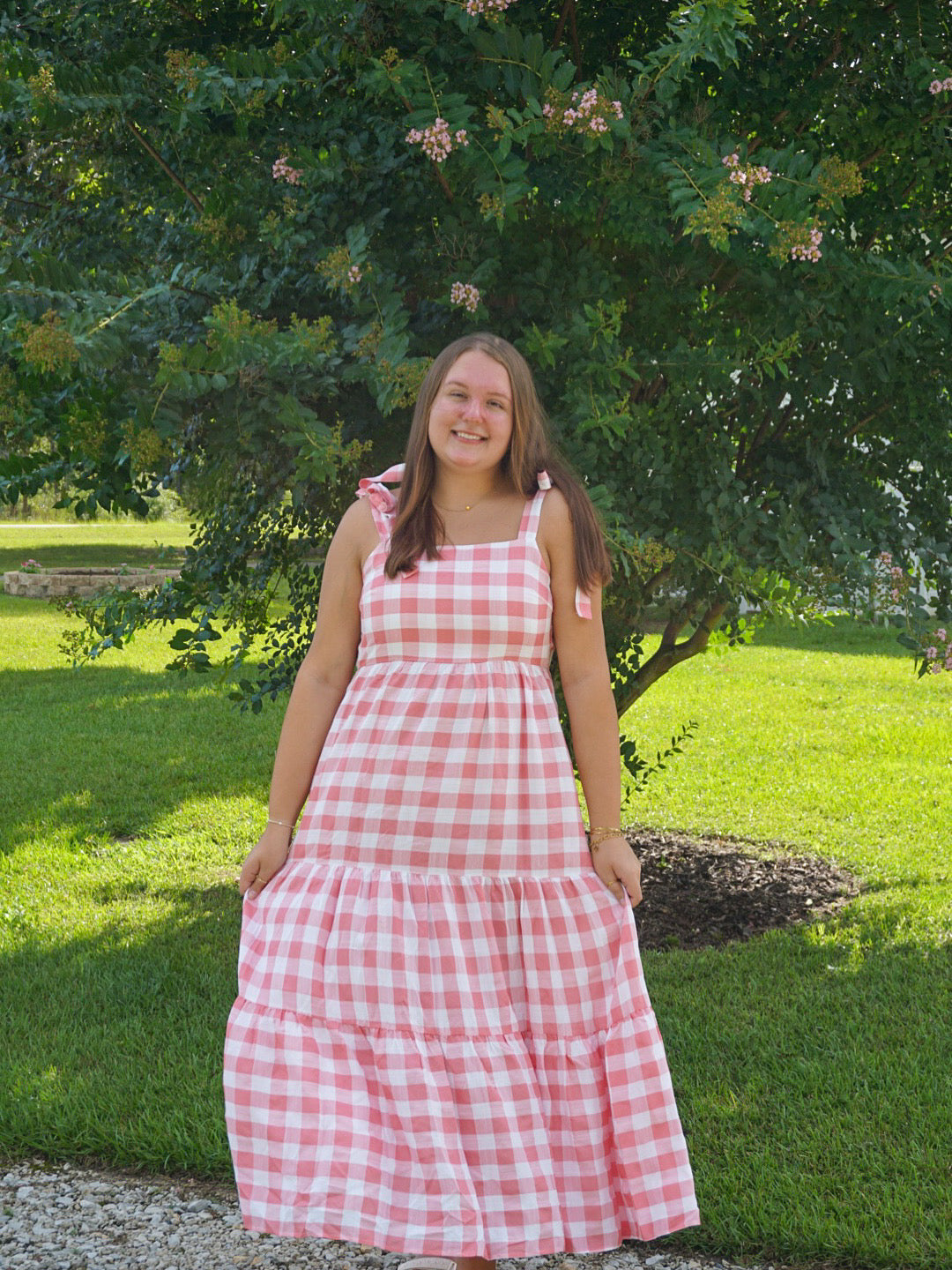 The Sunday Dress