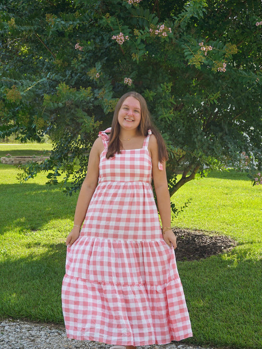 The Sunday Dress