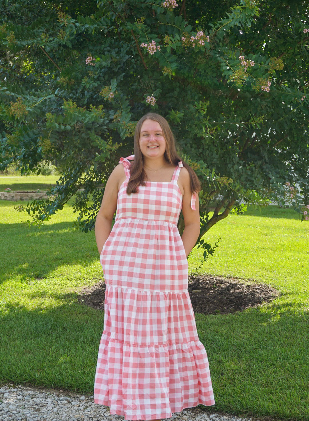 The Sunday Dress